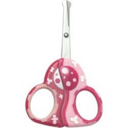 MAM - Primama Ψαλιδάκι Ασφαλείας Girl 0m+ (900G) | 1τμχ