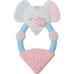 CHEEKY CHOMPERS Elephant Chew Toy