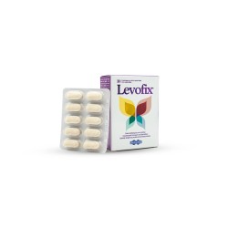 Uni-Pharma Levofix 30 Δισκία
