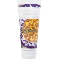 Korres Thyme Honey Ενυδατική Lotion Σώματος 200ml