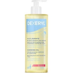 Dexeryl Λάδι Καθαρισμού 500ml
