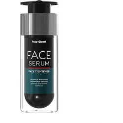 Frezyderm Face Tightener Αντιγηραντικό Serum Προσώπου με Κολλαγόνο για Σύσφιξη 30ml