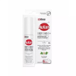 Autan Gel for After Sting 25ml