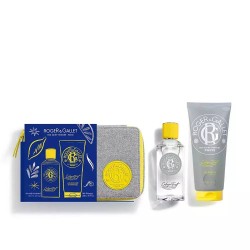 Roger & Gallet Promo Cologne Twist Eau De Cologne 100ml & Shower Gel 200ml