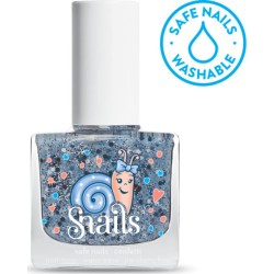 SNAILS Παιδικά Βερνίκια Νυχιών, Confetti - 10.5ml