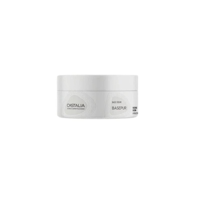 Castalia Basepur Vegetable Eucerin 100ml