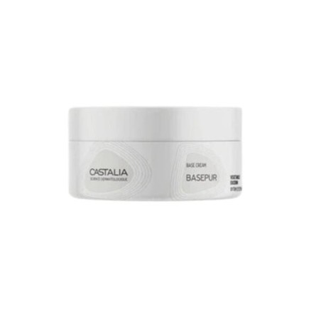 Castalia Basepur Vegetable Eucerin 100ml