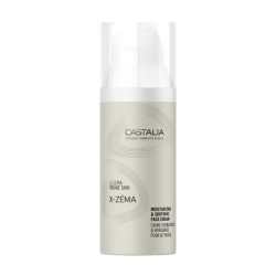 Castalia X-Zema Moisturizing & Soothing Face Cream 50 ml