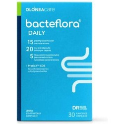 OLONEA bacteflora DAILY 30caps