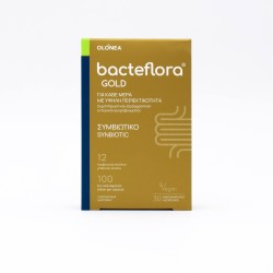 OLONEA bacteflora® GOLD 30caps