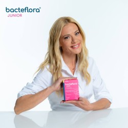 OLONEA bacteflora® JUNIOR 30 φακελάκια