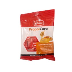 Lanes PropolCare Honey & Lemon 54g