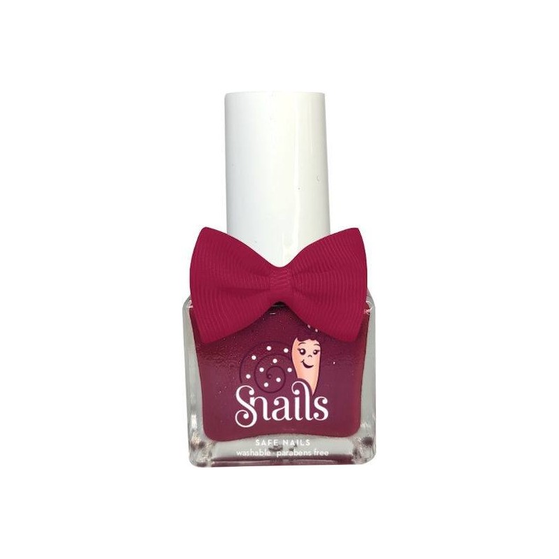 SNAILS NAIL POLISH PETITE W0312