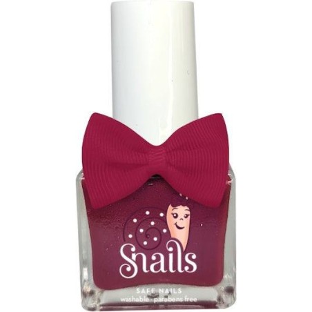SNAILS NAIL POLISH PETITE W0312