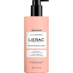 LIERAC BODY NUTRI LAIT CORPS